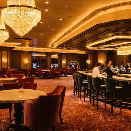 NV Casino VIP Club